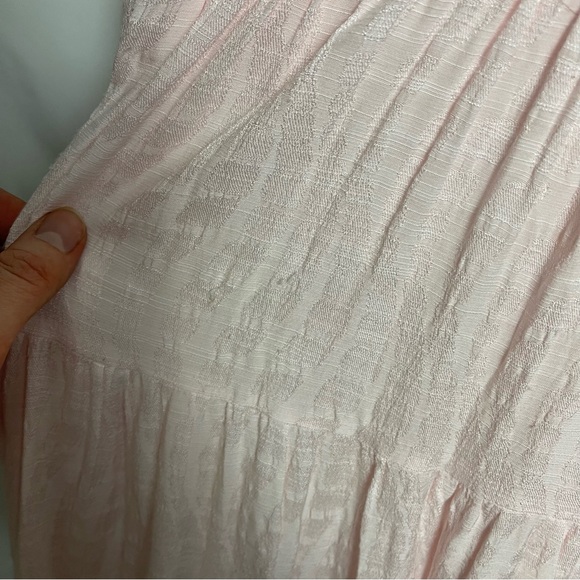 Maeve Tania Tiered Tunic Dress - Picture 3 of 6